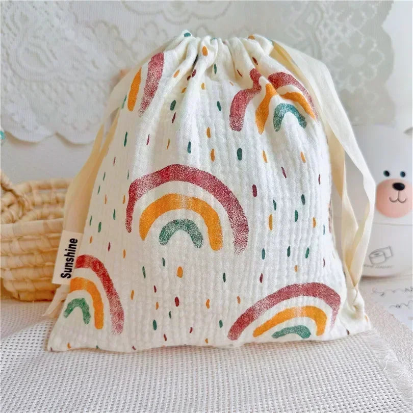 Mini sac à couche