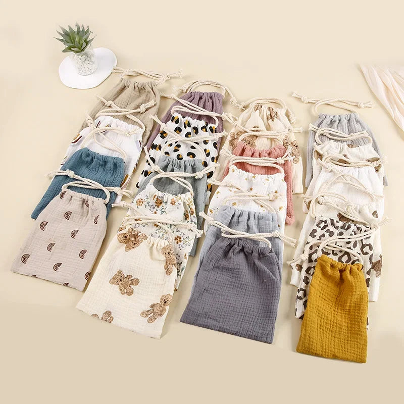 Mini sac à couche