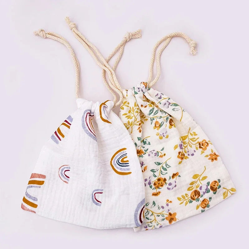 Mini sac à couche