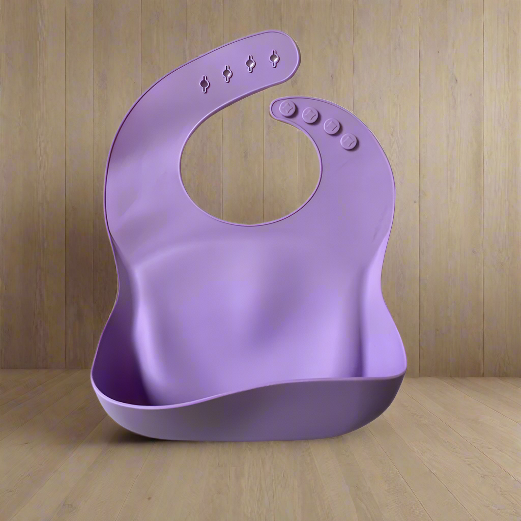 Vaisselle Bebe - TablewareBabySet™ - Violet