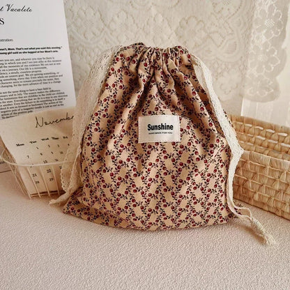 Mini sac à couche