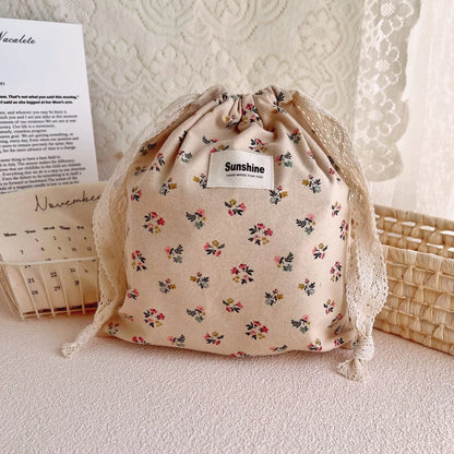 Mini sac à couche