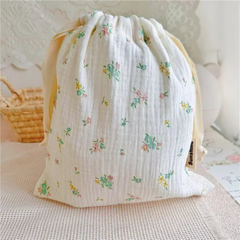 Mini sac à couche