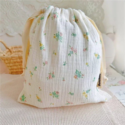 Mini sac à couche