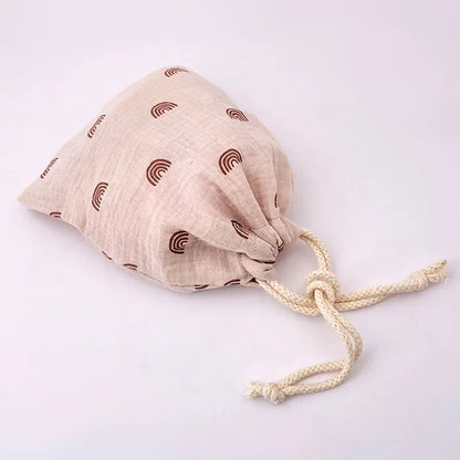 Mini sac à couche