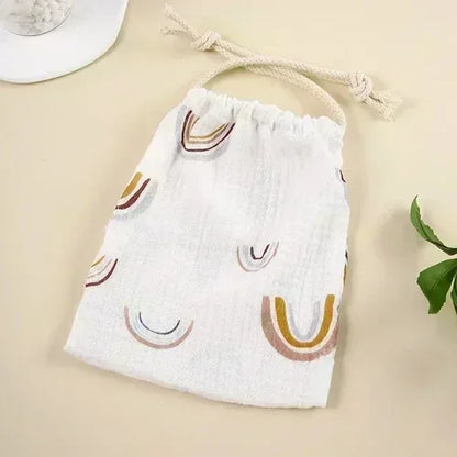 Mini sac à couche