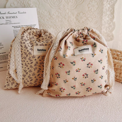 Mini sac à couche
