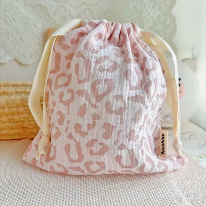 Mini sac à couche