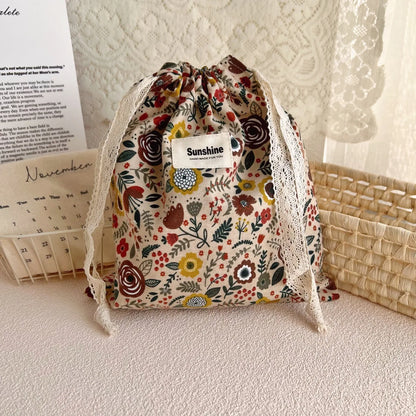 Mini sac à couche