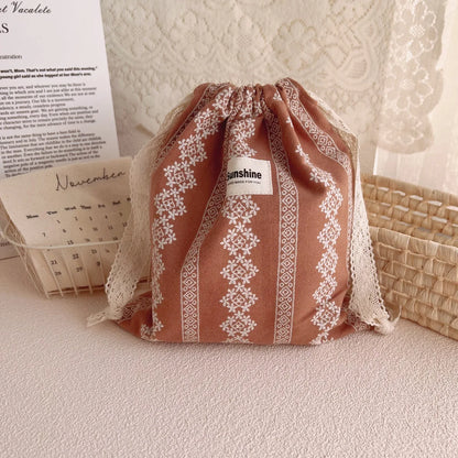 Mini sac à couche