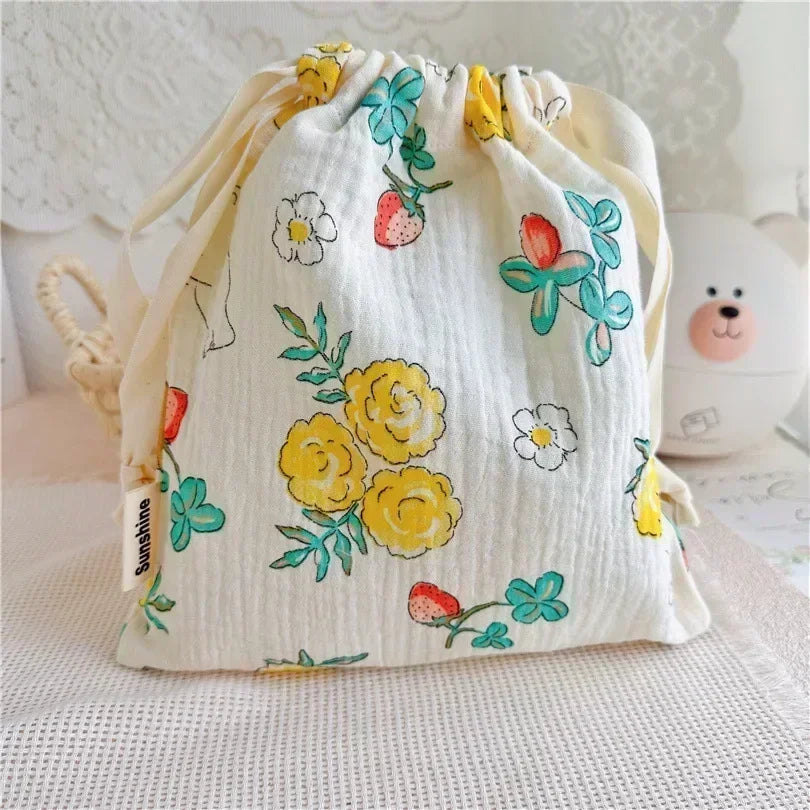 Mini sac à couche