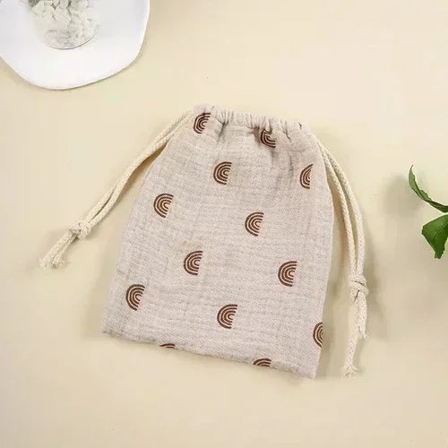Mini sac à couche