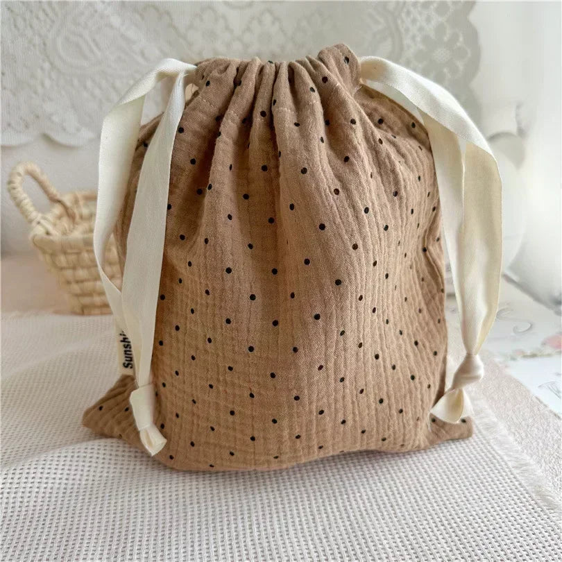 Mini sac à couche