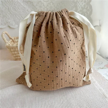 Mini sac à couche