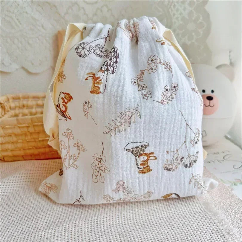 Mini sac à couche