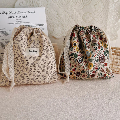 Mini sac à couche
