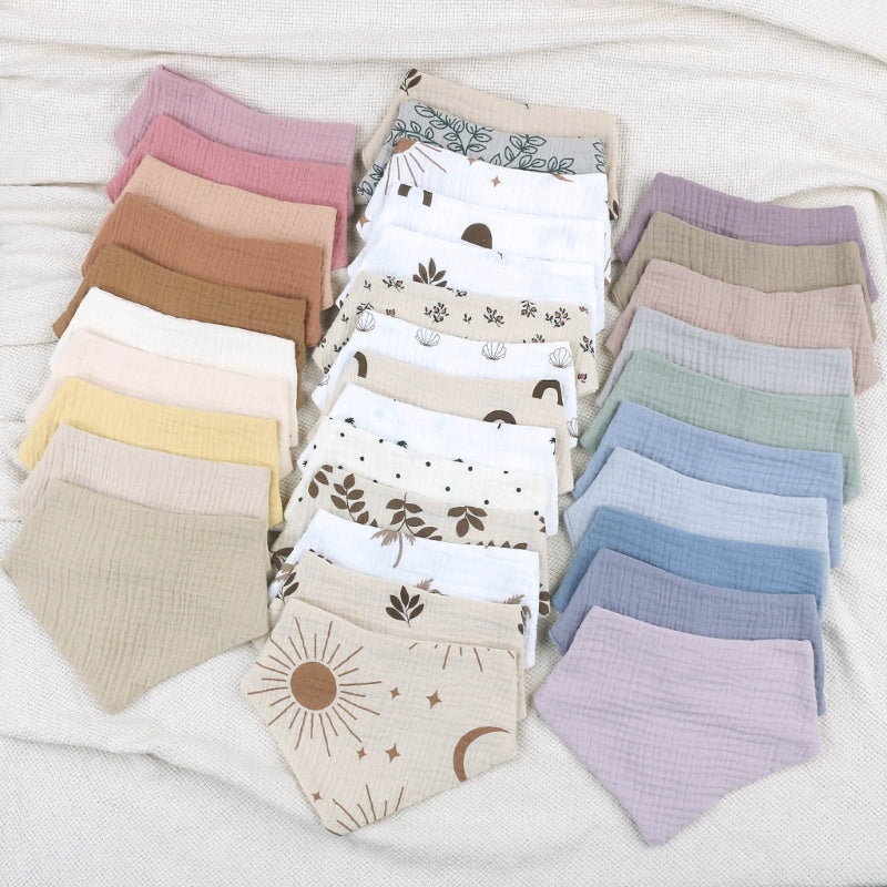 bavoir pour bebe