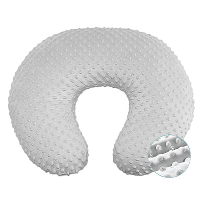 coussin allaitement lavable
